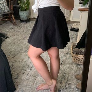 UrbanOutfitters Pleated Skirt